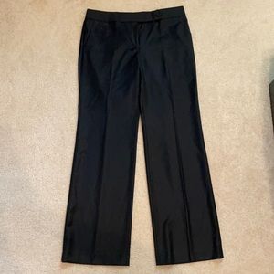 Black J Crew Pants
